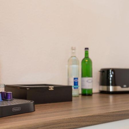 Luxx Home Mm, Airport- Fuer 7 Personen-Parken-Kueche Trunkelsberg 外观 照片