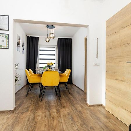 Luxx Home Mm, Airport- Fuer 7 Personen-Parken-Kueche Trunkelsberg 外观 照片