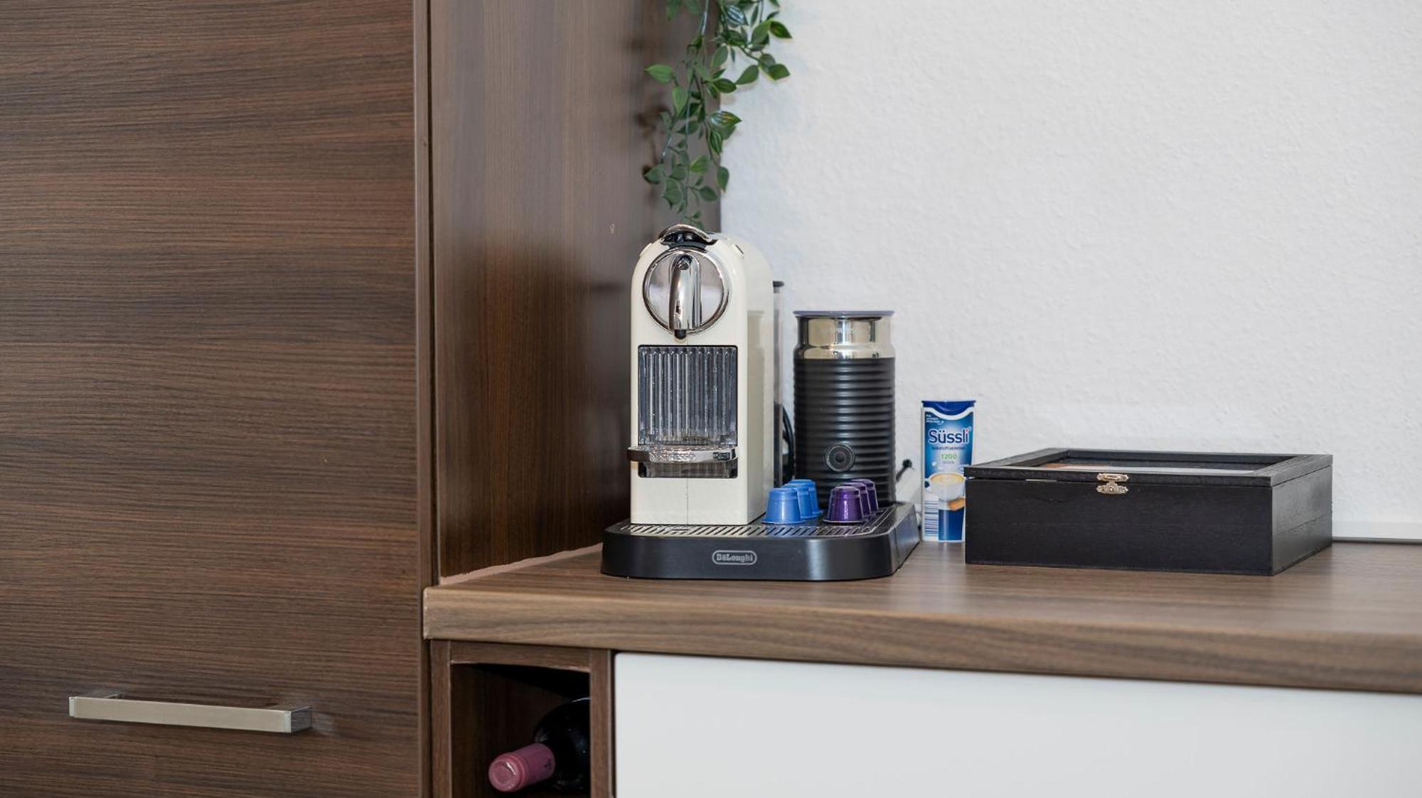 Luxx Home Mm, Airport- Fuer 7 Personen-Parken-Kueche Trunkelsberg 外观 照片