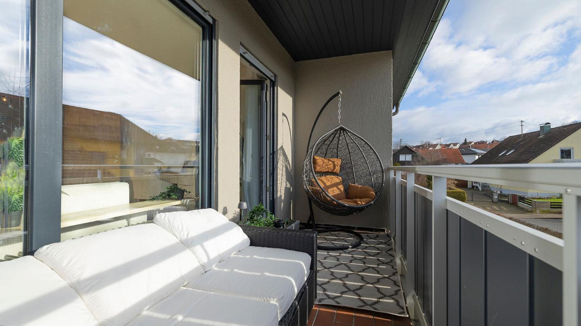 Luxx Home Mm, Airport- Fuer 7 Personen-Parken-Kueche Trunkelsberg 外观 照片