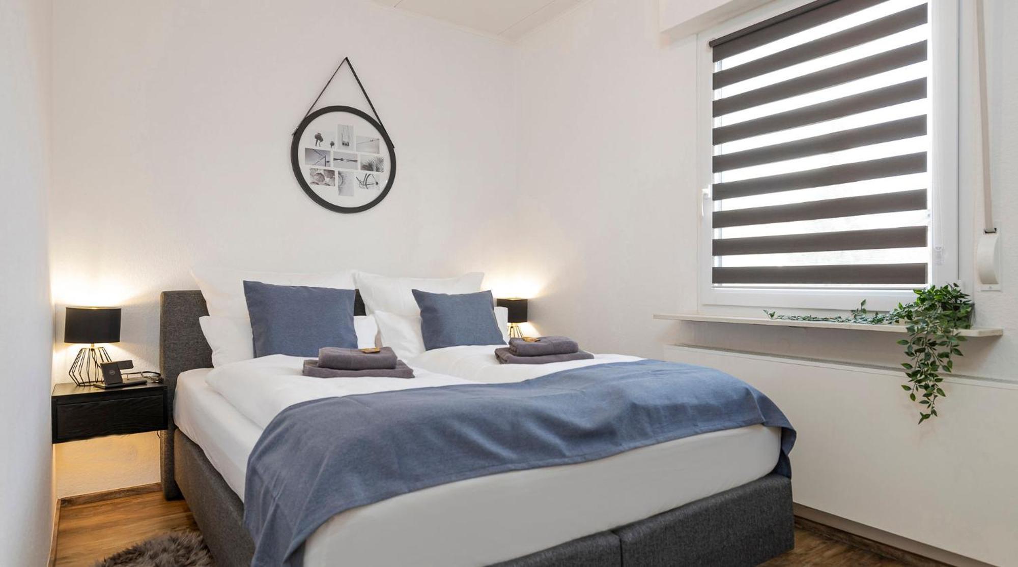 Luxx Home Mm, Airport- Fuer 7 Personen-Parken-Kueche Trunkelsberg 外观 照片