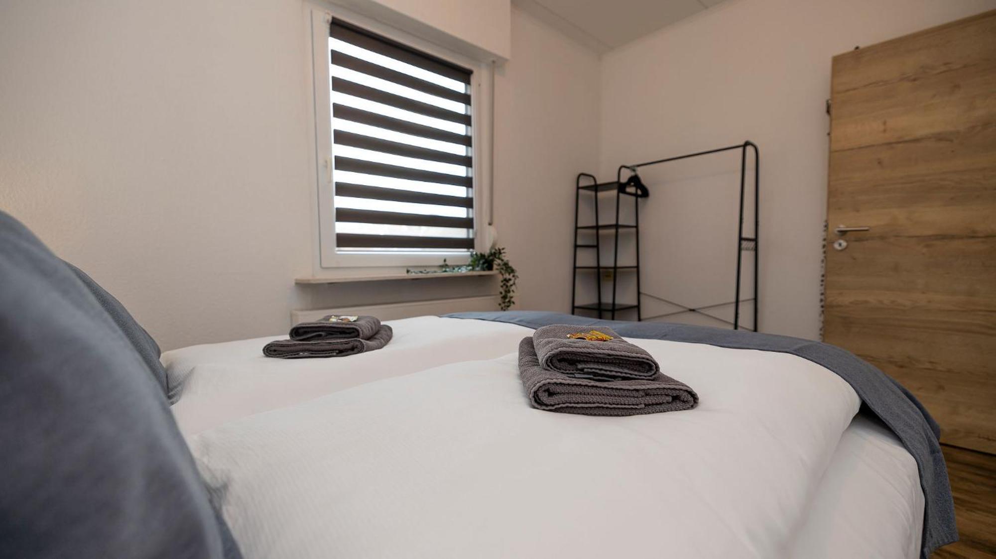 Luxx Home Mm, Airport- Fuer 7 Personen-Parken-Kueche Trunkelsberg 外观 照片