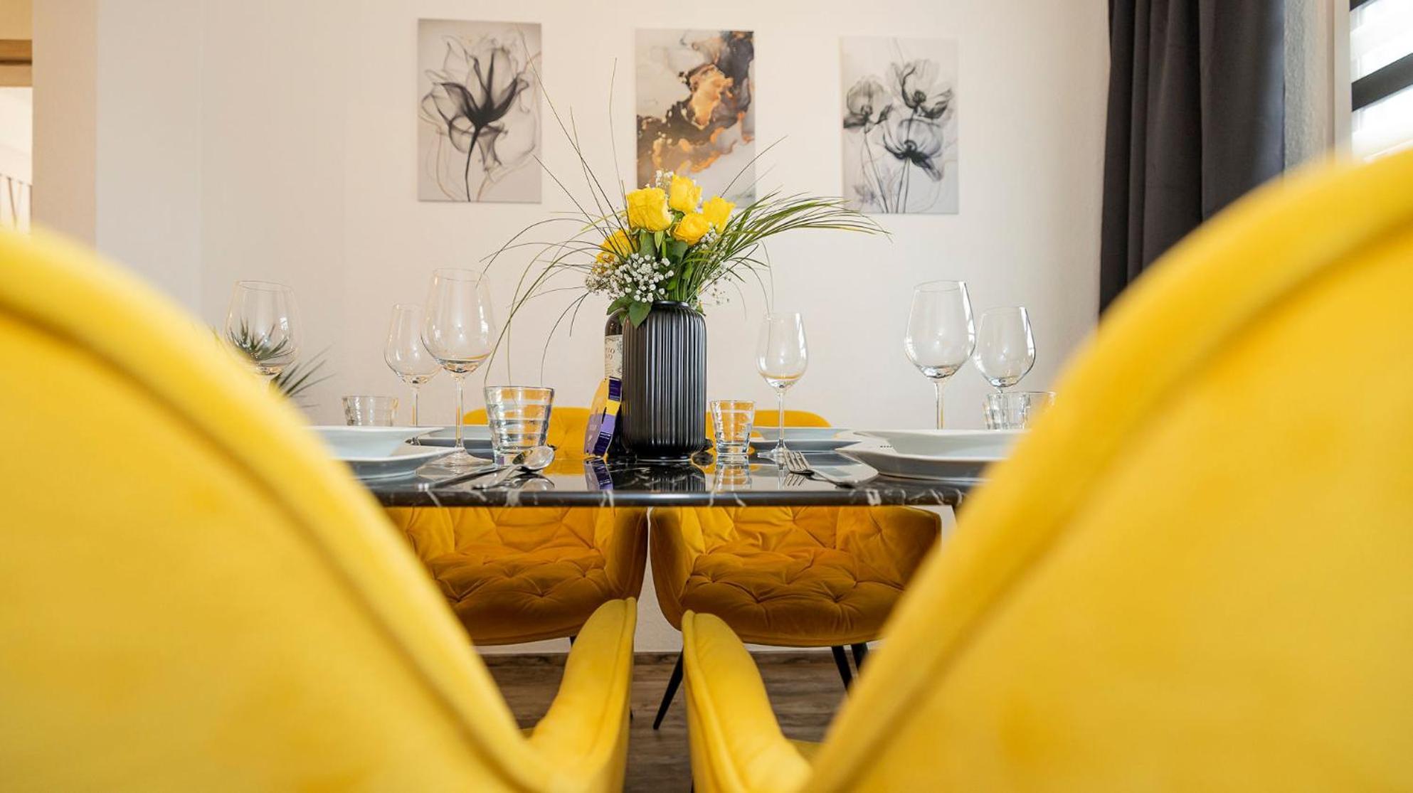 Luxx Home Mm, Airport- Fuer 7 Personen-Parken-Kueche Trunkelsberg 外观 照片