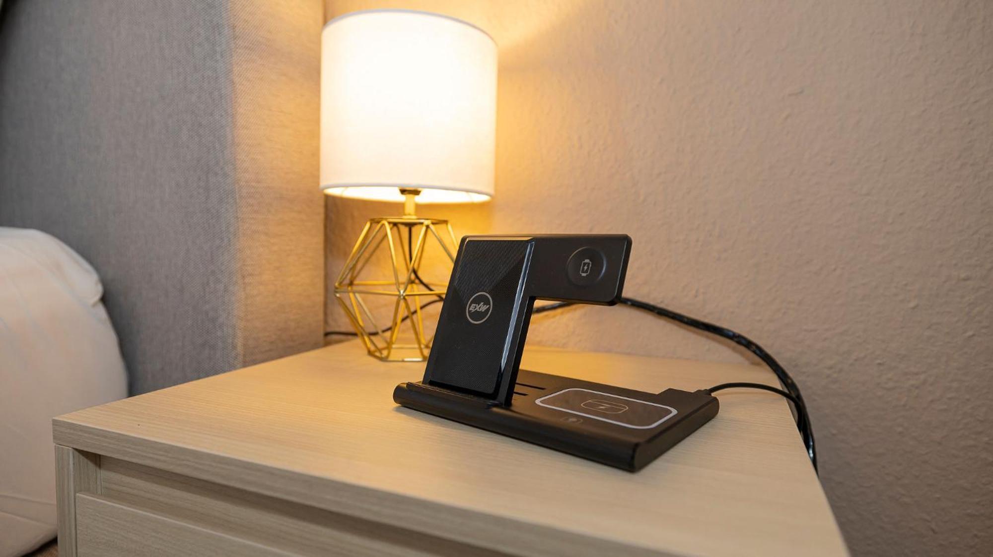 Luxx Home Mm, Airport- Fuer 7 Personen-Parken-Kueche Trunkelsberg 外观 照片