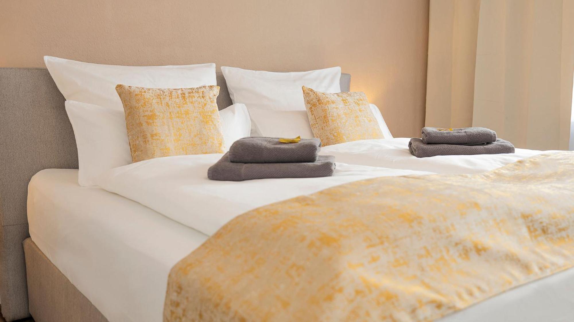 Luxx Home Mm, Airport- Fuer 7 Personen-Parken-Kueche Trunkelsberg 外观 照片