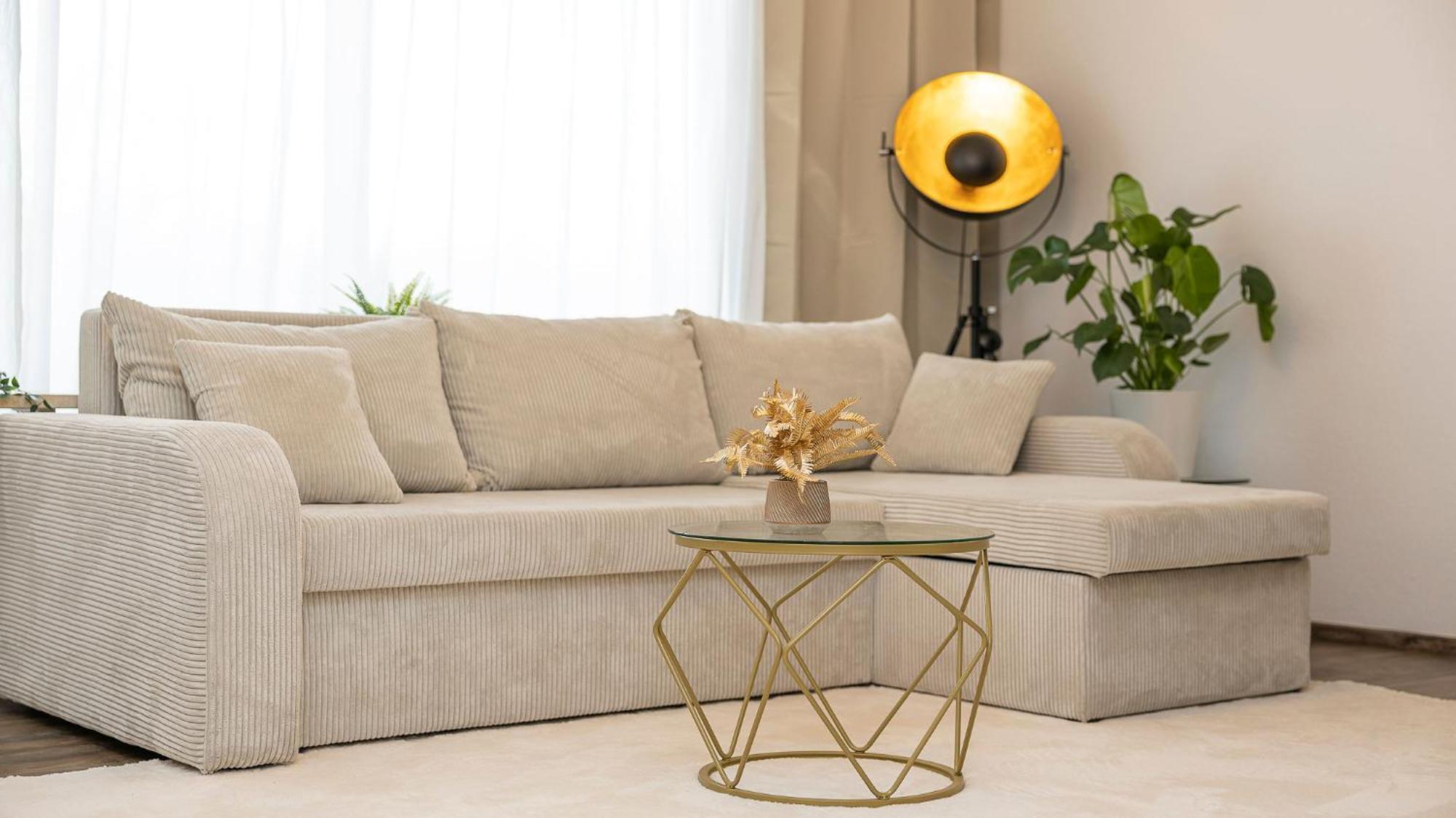 Luxx Home Mm, Airport- Fuer 7 Personen-Parken-Kueche Trunkelsberg 外观 照片