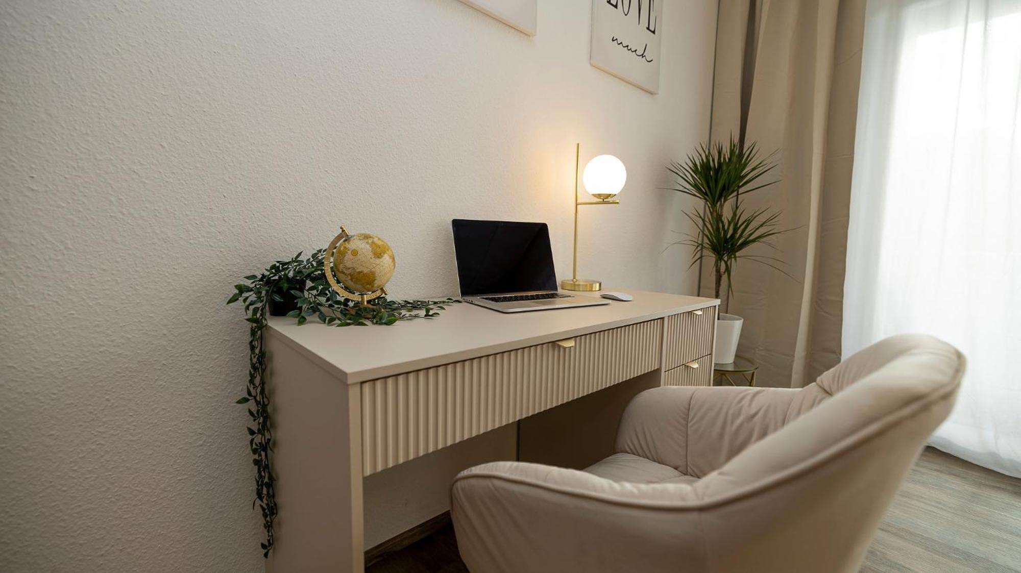 Luxx Home Mm, Airport- Fuer 7 Personen-Parken-Kueche Trunkelsberg 外观 照片