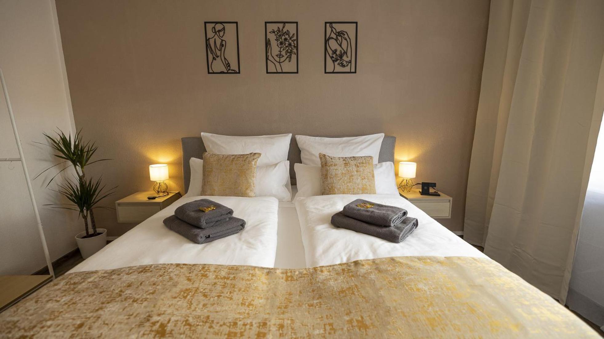Luxx Home Mm, Airport- Fuer 7 Personen-Parken-Kueche Trunkelsberg 外观 照片