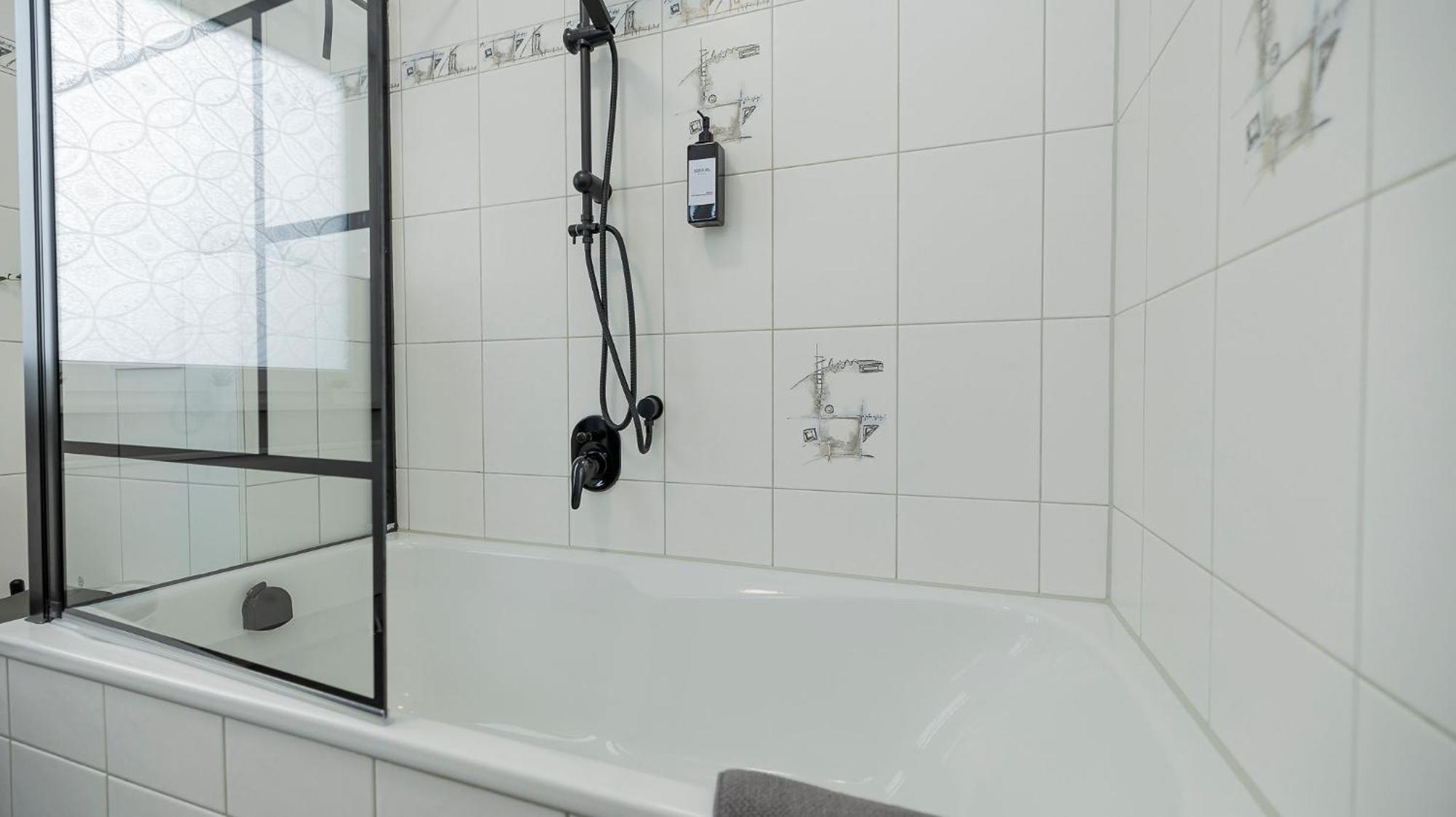 Luxx Home Mm, Airport- Fuer 7 Personen-Parken-Kueche Trunkelsberg 外观 照片