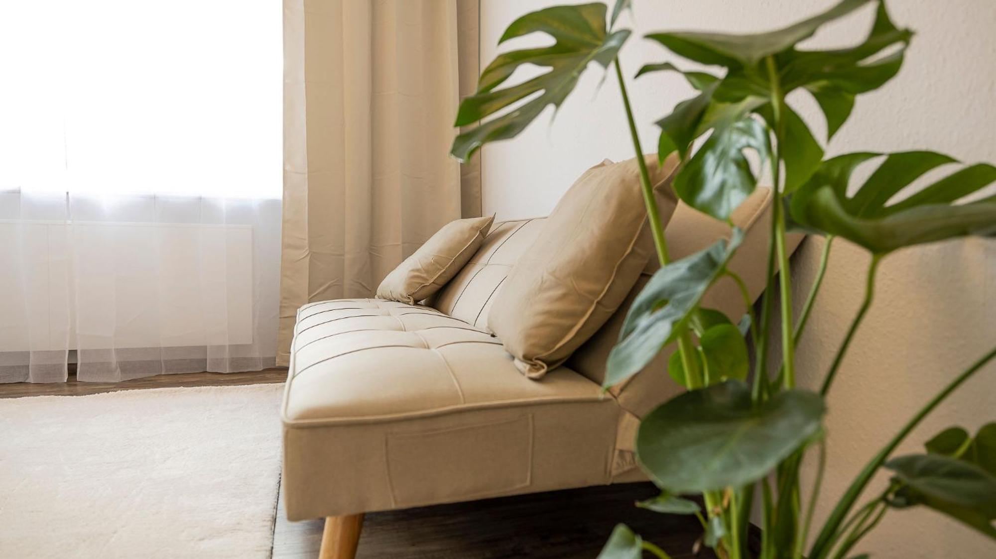 Luxx Home Mm, Airport- Fuer 7 Personen-Parken-Kueche Trunkelsberg 外观 照片