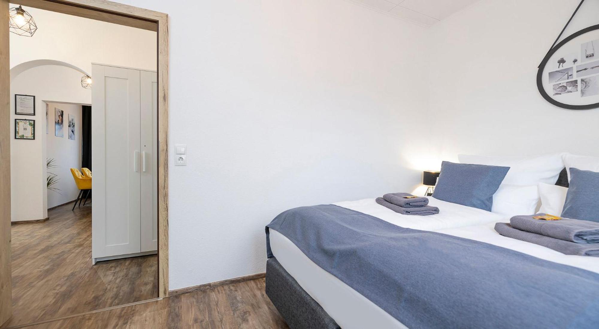 Luxx Home Mm, Airport- Fuer 7 Personen-Parken-Kueche Trunkelsberg 外观 照片