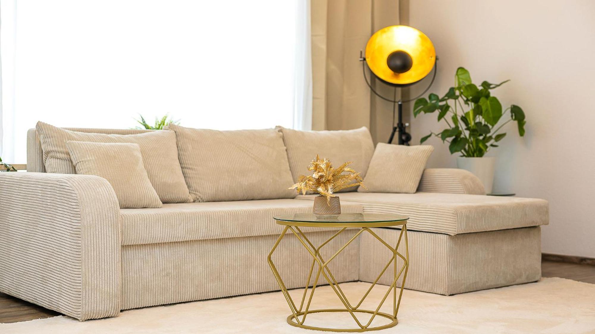 Luxx Home Mm, Airport- Fuer 7 Personen-Parken-Kueche Trunkelsberg 外观 照片