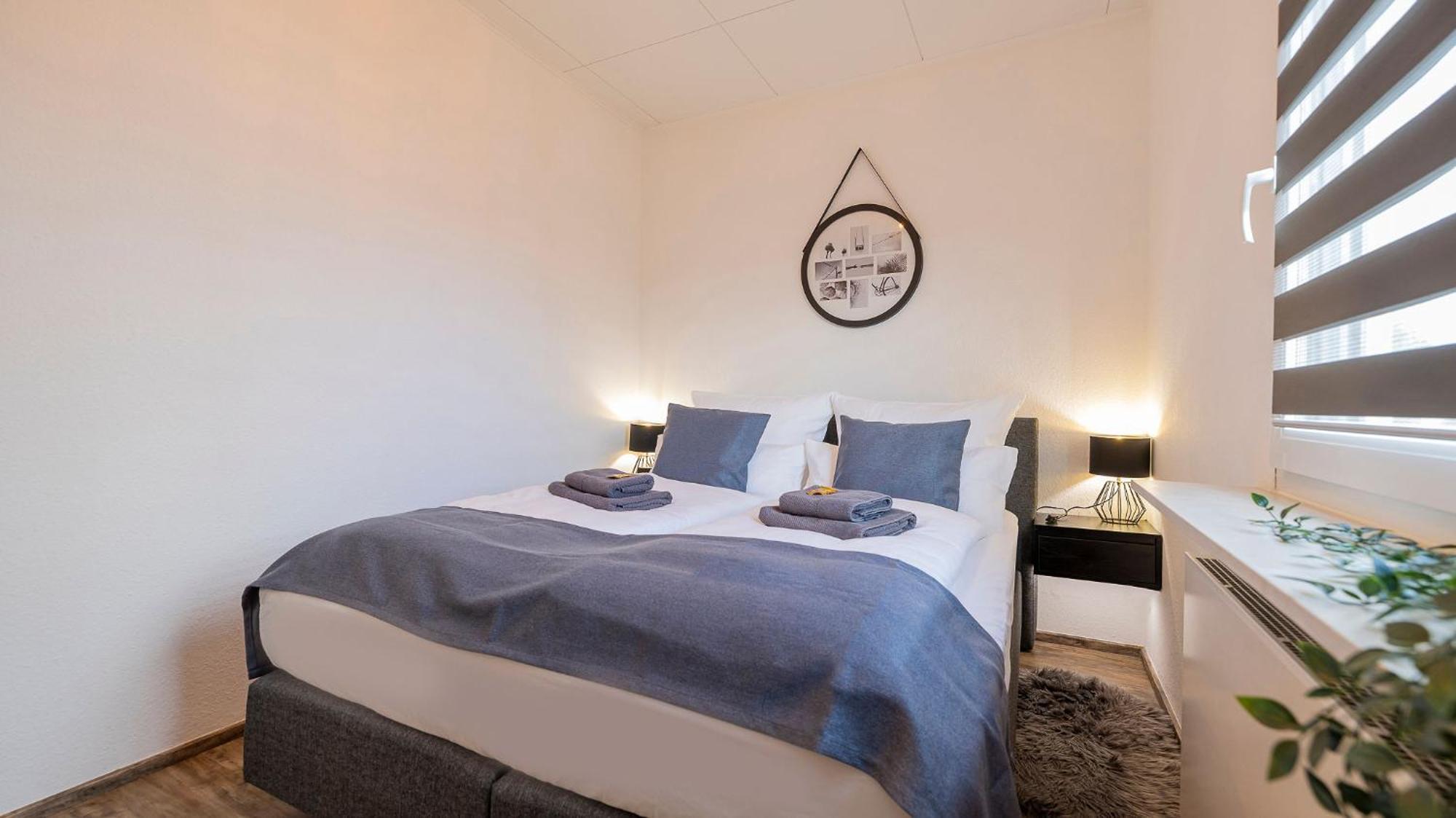 Luxx Home Mm, Airport- Fuer 7 Personen-Parken-Kueche Trunkelsberg 外观 照片