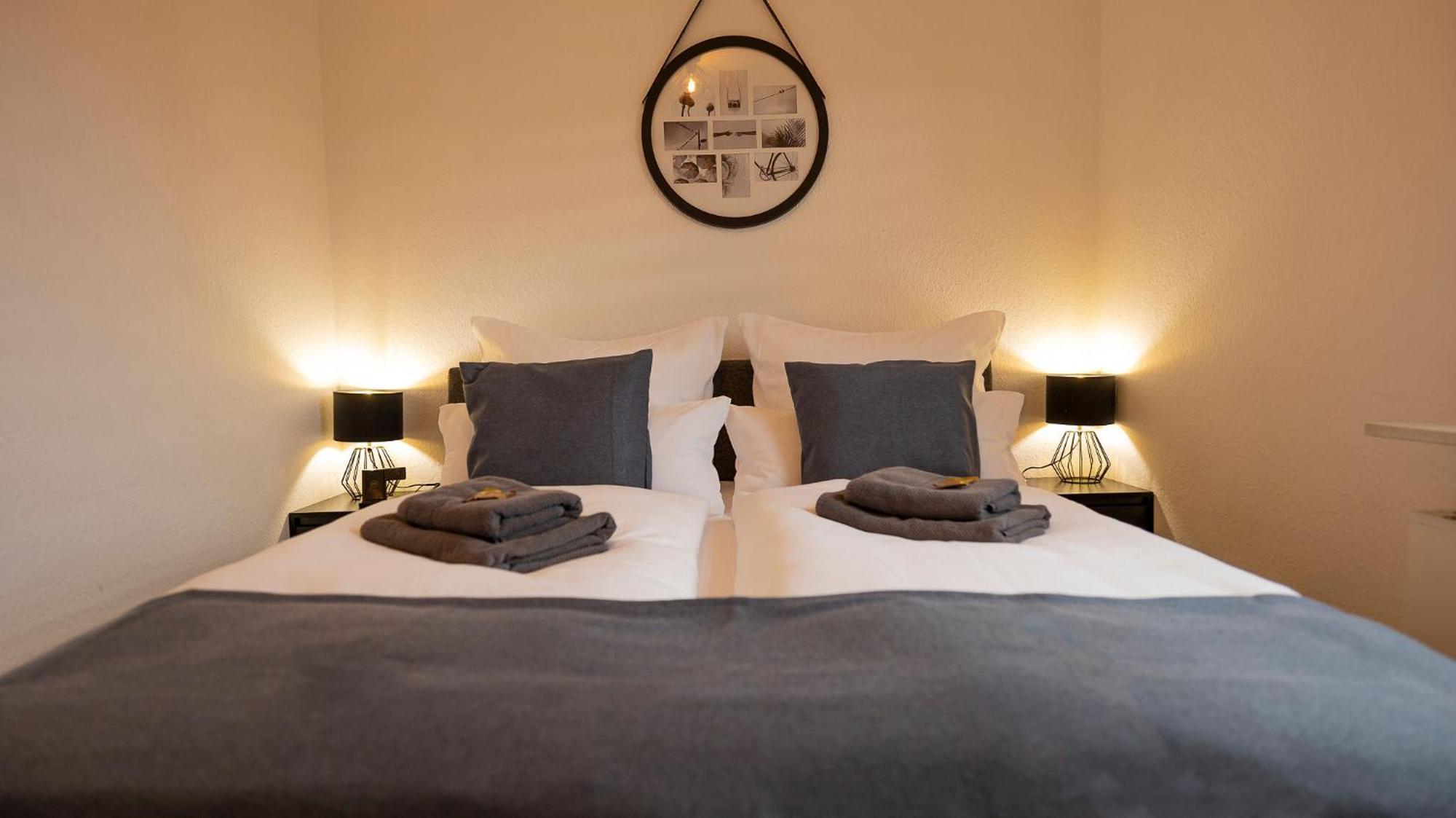Luxx Home Mm, Airport- Fuer 7 Personen-Parken-Kueche Trunkelsberg 外观 照片